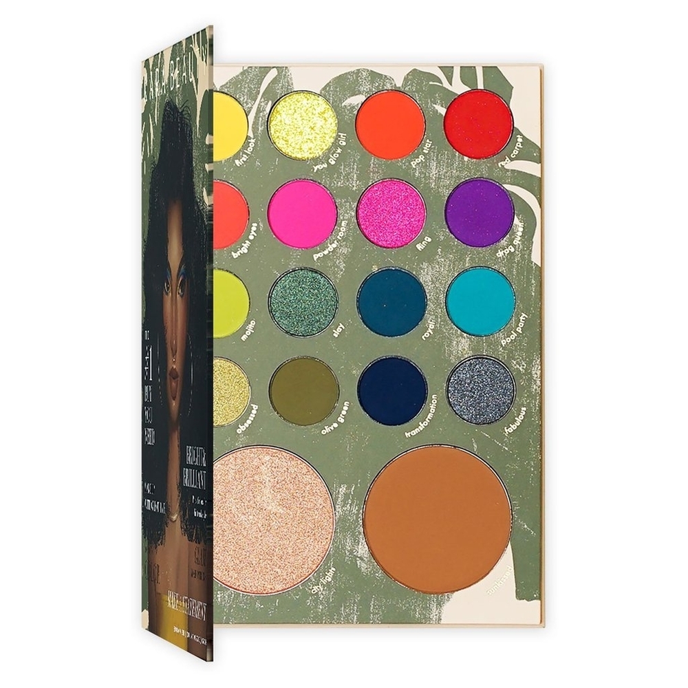 Make A Statement Palette